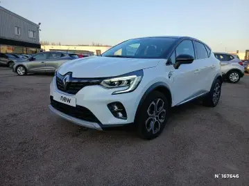 Acheter RENAULT CAPTUR Captur TCe 90 Techno occasion en vente à RENAULT PONT-L'EVEQUE GUEUDET 1880