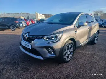 Acheter RENAULT CAPTUR Captur TCe 90 Techno occasion en vente à RENAULT DEAUVILLE GUEUDET 1880