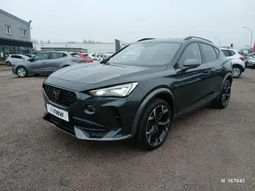 Acheter CUPRA FORMENTOR 1.5 TSI 150 CH DSG7 V occasion en vente à RENAULT PONT-L'EVEQUE GUEUDET 1880