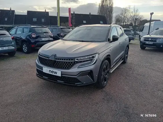 RENAULT AUSTRAL - voiture d'occasion - Photo 1