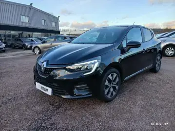 Acheter RENAULT CLIO Clio TCe 90 Evolution occasion en vente à RENAULT PONT-L'EVEQUE GUEUDET 1880