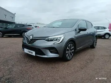 Acheter RENAULT CLIO Clio TCe 90 Techno occasion en vente à RENAULT PONT-L'EVEQUE GUEUDET 1880