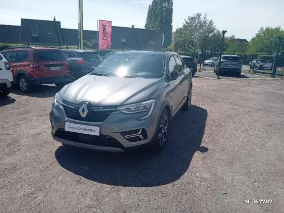 RENAULT ARKANA - voiture d'occasion - Photo 1