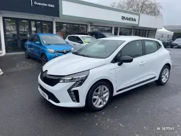 Acheter RENAULT CLIO Clio TCe 90 ch GSR2 Evolution occasion en vente à RENAULT DEAUVILLE GUEUDET 1880