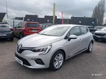 Acheter RENAULT CLIO Clio TCe 90 - 21N Business occasion en vente à RENAULT DEAUVILLE GUEUDET 1880