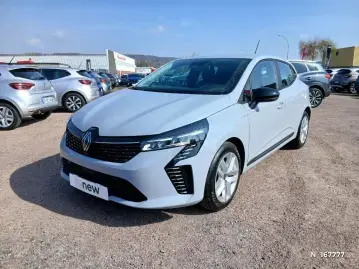 Acheter RENAULT CLIO Clio TCe 90 Evolution occasion en vente à RENAULT DEAUVILLE GUEUDET 1880