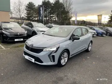 Acheter RENAULT CLIO Clio TCe 90 Evolution occasion en vente à RENAULT DEAUVILLE GUEUDET 1880