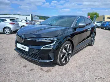Acheter RENAULT MEGANE Megane E-Tech EV60 220 ch super charge Techno occasion en vente à RENAULT PONT-L'EVEQUE GUEUDET 1880