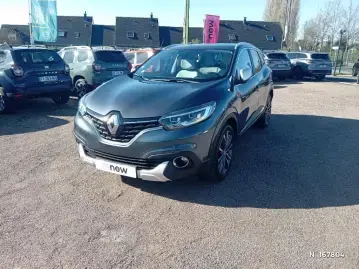 Acheter RENAULT KADJAR Kadjar TCe 130 Energy Armor-Lux EDC occasion en vente à RENAULT DEAUVILLE GUEUDET 1880