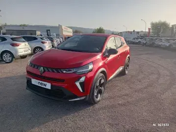 Acheter RENAULT SYMBIOZ Symbioz E-Tech full hybrid 145 Techno occasion en vente à RENAULT DEAUVILLE GUEUDET 1880