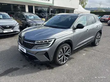 Acheter RENAULT AUSTRAL Austral E-Tech hybrid 200 Iconic occasion en vente à RENAULT DEAUVILLE GUEUDET 1880