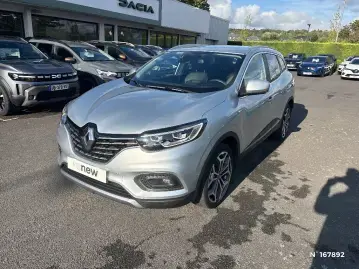 Acheter RENAULT KADJAR Kadjar Blue dCi 115 Intens occasion en vente à RENAULT PONT-L'EVEQUE GUEUDET 1880