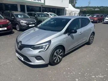 Acheter RENAULT CLIO Clio TCe 90 Evolution occasion en vente à RENAULT PONT-L'EVEQUE GUEUDET 1880