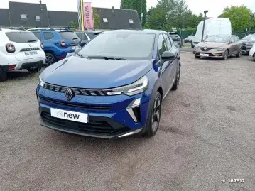 Acheter RENAULT SYMBIOZ Symbioz E-Tech full hybrid 145 Techno occasion en vente à RENAULT PONT-L'EVEQUE GUEUDET 1880