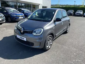 Acheter RENAULT TWINGO Twingo III SCe 65 Equilibre occasion en vente à RENAULT DEAUVILLE GUEUDET 1880