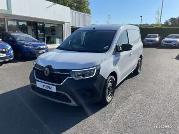 Acheter RENAULT KANGOO VAN KANGOO VAN FG TOLE BLUE DCI 95 L1 GSR2 EXTRA occasion en vente à RENAULT DEAUVILLE GUEUDET 1880