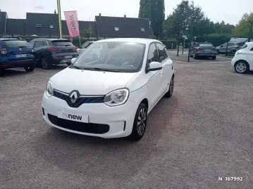 Acheter RENAULT TWINGO Twingo III Achat Intégral - 21 Intens occasion en vente à RENAULT DEAUVILLE GUEUDET 1880