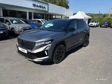 Acheter RENAULT AUSTRAL Austral full hybrid E-Tech 200 ch Esprit Alpine occasion en vente à RENAULT DEAUVILLE GUEUDET 1880
