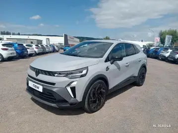 Acheter RENAULT SYMBIOZ Symbioz E-Tech full hybrid 145 Esprit Alpine occasion en vente à RENAULT DEAUVILLE GUEUDET 1880