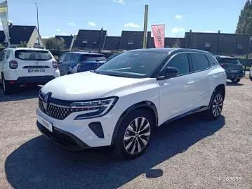 Acheter RENAULT AUSTRAL Austral E-Tech hybrid 200 Techno occasion en vente à RENAULT PONT-L'EVEQUE GUEUDET 1880