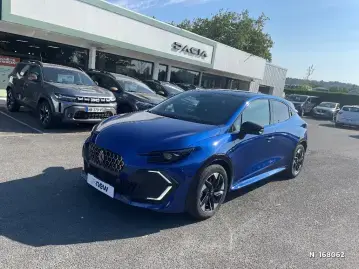 Acheter RENAULT CLIO Clio TCe 115 ch Techno occasion en vente à RENAULT PONT-L'EVEQUE GUEUDET 1880