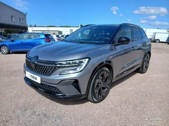 RENAULT AUSTRAL - voiture d'occasion - Photo 1