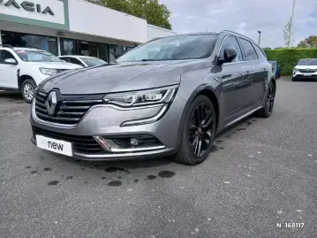 Acheter RENAULT TALISMAN ESTATE Talisman Estate Blue dCi 200 EDC S-Edition occasion en vente à RENAULT DEAUVILLE GUEUDET 1880