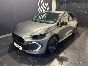 Acheter RENAULT CLIO Clio E-Tech full hybrid 160 ch esprit Alpine occasion en vente à RENAULT DEAUVILLE GUEUDET 1880