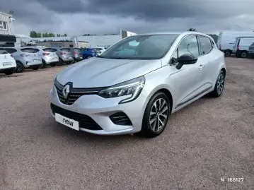 Acheter RENAULT CLIO Clio TCe 90 Techno occasion en vente à RENAULT PONT-L'EVEQUE GUEUDET 1880