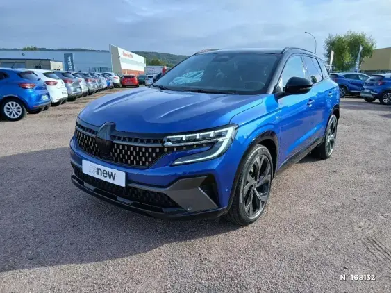 RENAULT AUSTRAL - voiture d'occasion - Photo 1