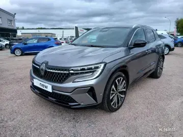 Acheter RENAULT AUSTRAL Austral E-Tech hybrid 200 Iconic occasion en vente à RENAULT DEAUVILLE GUEUDET 1880