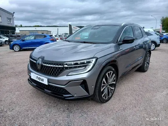 RENAULT AUSTRAL - voiture d'occasion - Photo 1