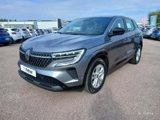 RENAULT AUSTRAL - voiture d'occasion - Photo 1