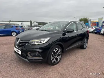 Acheter RENAULT KADJAR Kadjar Blue dCi 115 EDC Intens occasion en vente à RENAULT PONT-L'EVEQUE GUEUDET 1880