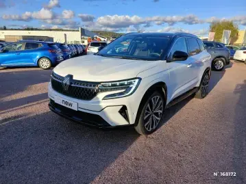 Acheter RENAULT AUSTRAL Austral E-Tech full hybrid 200 GSR2 Iconic occasion en vente à RENAULT DEAUVILLE GUEUDET 1880