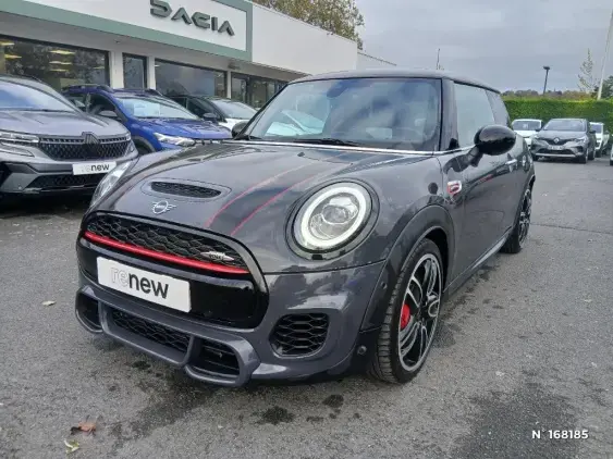 MINI MINI III - voiture d'occasion - Photo 1