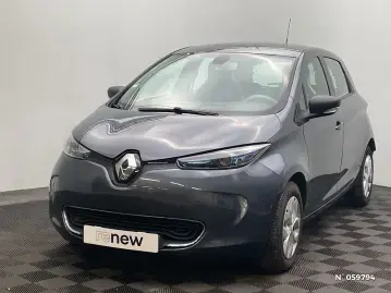 Acheter RENAULT ZOE Zoe R90 City occasion en vente à RENAULT EU GUEUDET 1880