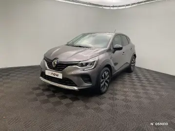 Acheter RENAULT CAPTUR Captur TCe 90 Evolution occasion en vente à RENAULT EU GUEUDET 1880