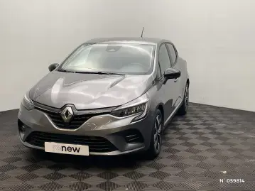 Acheter RENAULT CLIO Clio TCe 90 Evolution occasion en vente à RENAULT EU GUEUDET 1880