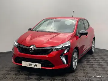 Acheter RENAULT CLIO Clio SCe 65 ch GSR2 Evolution occasion en vente à RENAULT EU GUEUDET 1880