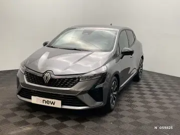Acheter RENAULT CLIO Clio TCe 90 ch GSR2 Techno occasion en vente à RENAULT EU GUEUDET 1880