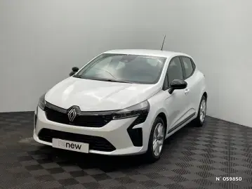 Acheter RENAULT CLIO Clio Blue dCi 100 ch GSR2 Evolution occasion en vente à RENAULT EU GUEUDET 1880