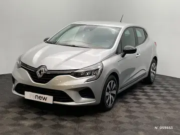 Acheter RENAULT CLIO Clio TCe 90 Equilibre occasion en vente à RENAULT EU GUEUDET 1880