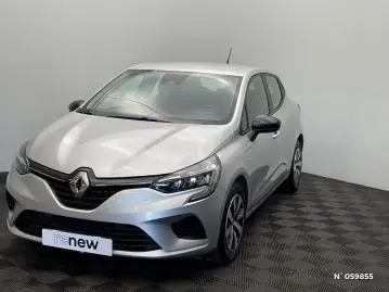 Acheter RENAULT CLIO Clio TCe 90 Equilibre occasion en vente à RENAULT EU GUEUDET 1880