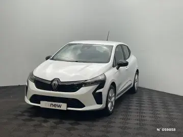 Acheter RENAULT CLIO Clio Blue dCi 100 ch GSR2 Evolution occasion en vente à RENAULT EU GUEUDET 1880