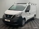 NISSAN NV300 - Photo 1