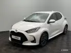 TOYOTA YARIS IV - Photo 1