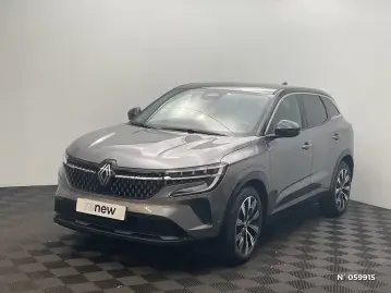 Acheter RENAULT AUSTRAL Austral E-Tech hybrid 200 Techno occasion en vente à RENAULT EU GUEUDET 1880