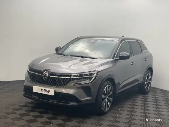 RENAULT AUSTRAL - voiture d'occasion - Photo 1