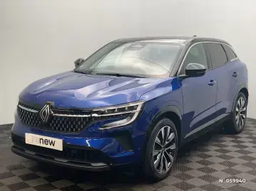 Acheter RENAULT AUSTRAL Austral E-Tech full hybrid 200 GSR2 Techno occasion en vente à RENAULT EU GUEUDET 1880